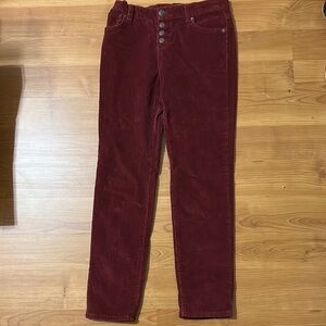 Cat & Jack Corduroy Pants